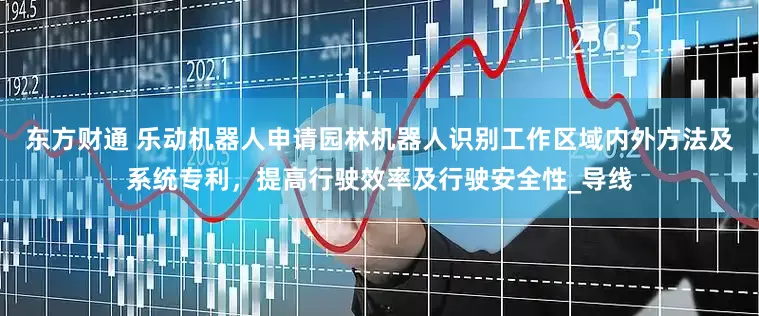 东方财通 乐动机器人申请园林机器人识别工作区域内外方法及系统专利，提高行驶效率及行驶安全性_导线